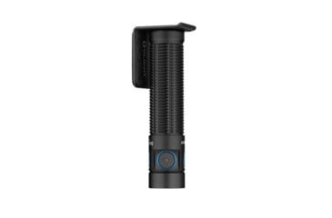 Image of Olight Olight Baton 3 Pro 1500 Lumen Neutral White Rechargeable EDC Flashlight, Black, FL-OL-BATON3PRO-NWBK