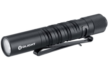 Image of Olight I3T 180 Lumens LED Dual-Output Slim EDC Flashlight