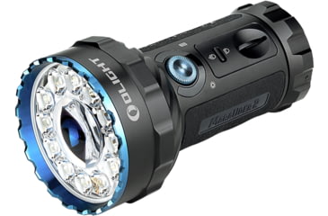 Image of Olight Marauder 2 14000 Lumens LED Long Throw Rechargeable Flashlight
