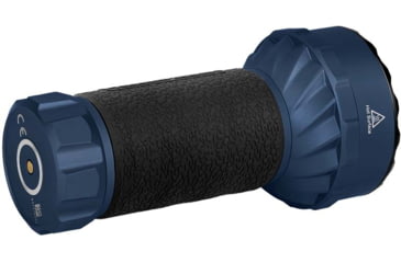 Image of Olight Marauder Mini 7000 Lumen Flashlight Midnight Blue