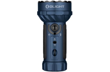 Image of Olight Marauder Mini 7000 Lumen Flashlight Midnight Blue
