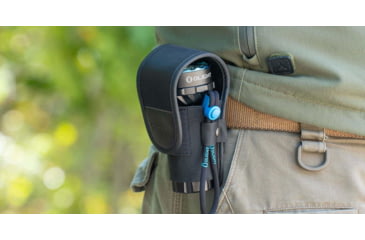 Image of Olight Olight Marauder Mini 7000 Lumen Super Bright Rechargeable Flashlight, Black, FL-OL-MARAUDERMINI-BK