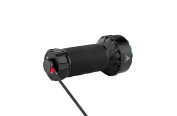 Image of Olight Olight Marauder Mini 7000 Lumen Super Bright Rechargeable Flashlight, Black, FL-OL-MARAUDERMINI-BK