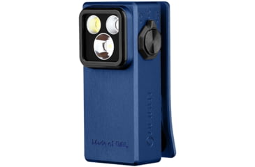 Image of Olight Oclip Ultra USB-C Rechargeable 530 Lumen Clip-On LED Flashlight