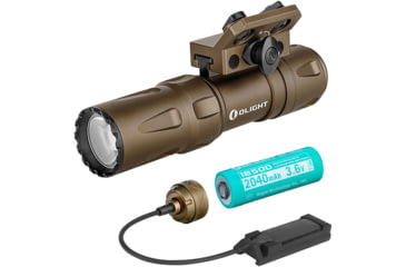 Image of Olight Odin Mini 1250 Lumens LED Rechargeable Flashlight