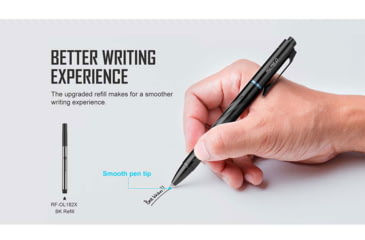 Image of Olight OPen Pro 120 Lumens LED Penlight with Green Pointer