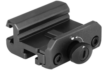 Image of Olight Picatinny Rail Adapter for Odin Mini