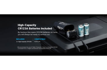 Image of Olight PL Turbo Valkyrie 800 Lumens LED Long Range Rail Mount Flashlight