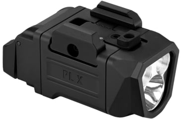 Image of Olight Pl X Dual Beam Compact Rail Light Black