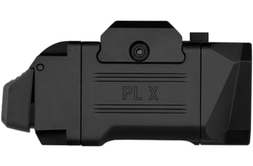 Image of Olight Pl X Dual Beam Compact Rail Light Black