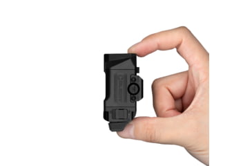 Image of Olight Pl X Dual Beam Compact Rail Light Black