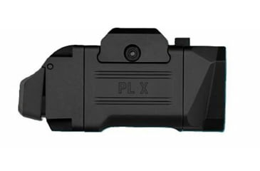 Image of Olight Pl X Dual Beam Compact Rail Light Black