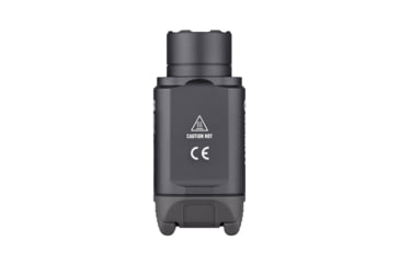 Image of EDEMO Olight Olight PL3 Valkyrie 1300 Lumen Tactical Light - Black, Black, FL-OL-PL3-BK, EDEMO2