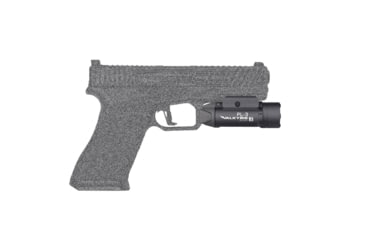 Image of EDEMO Olight Olight PL3 Valkyrie 1300 Lumen Tactical Light - Black, Black, FL-OL-PL3-BK, EDEMO2