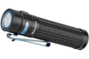 Image of Olight S2R Baton II 1150 Lumens LED Rechargeable Flashlight