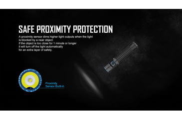 Image of Olight Warrior Mini 2 1750 Lumens LED Rechargeable EDC Flashlight