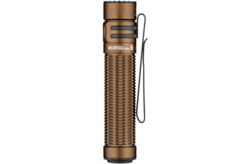 Image of Olight Warrior Mini 3 1750 Lumens LED Rechargeable EDC Flashlight