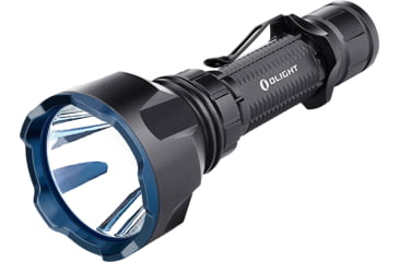 Image of Olight Warrior X Turbo 1100 Yard Long Throw 1100 Lumens LED Rechargeable Flashlight