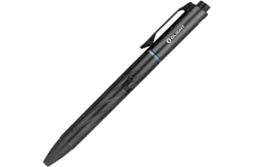 Image of Olight OPen Pro w/ Green Pointer LED Penlight, White, 120 Lumens, Black, FL-OL-OPENPRO