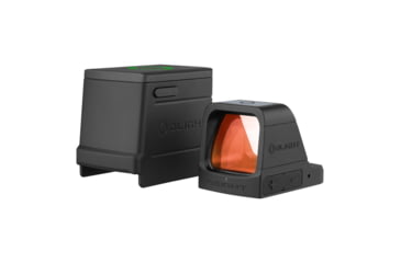 Image of Olight Osight Red Dot Sight, 3 MOA Red Dot, Black, 6975498004073