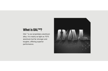 Image of Osight X 1x21-24mm Reflex Red Dot Sight, 3 MOA Dot, Black, Osight X