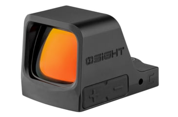 Image of Olight OSIGHTCRD MULTI RETICLE 3MOA DOT