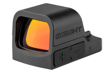 Image of Olight OSIGHTKRD MULTI RETICLE 6MOA DOT
