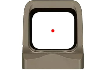 Image of Olight OSIGHTRDFDE OSIGHT 3 MOA MAGNETIC COVER