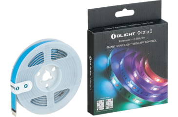 Image of Olight Ostrip 2 Extension, OLTOSTRIP2EX