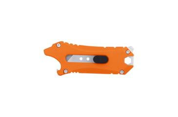 Image of Olight Otacle utility knife. Orange