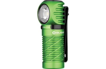 Image of Olight Perun 2 Mini Headlamp Green