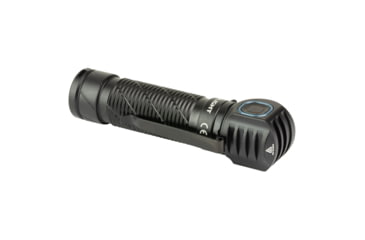 Image of Olight Perun 3 Headlamp, 3,000 Lumens, Black, PERUN3BK