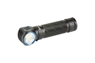 Image of Olight Perun 3 Headlamp, 3,000 Lumens, Black, PERUN3BK