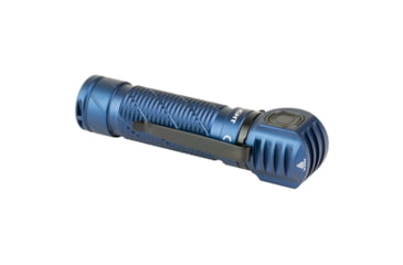 Image of Olight Perun 3 Headlamp, 3,000 Lumens, Midnight Blue, PERUN3MNBU