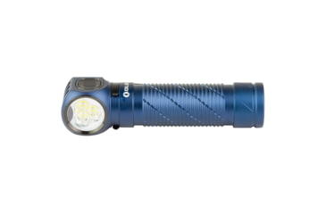 Image of Olight Perun 3 Headlamp, 3,000 Lumens, Midnight Blue, PERUN3MNBU