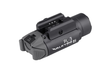 Image of Olight PL-3 Valkyrie Tac Light Gray