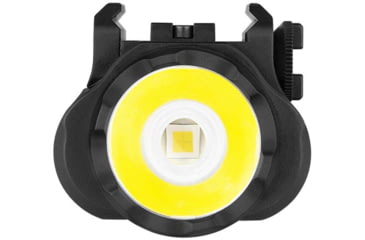 Image of Olight PL-3S Valkyrie, 200/450/1,000 Lumens LED, Weapon Light, Black Anodized, PL3SBK