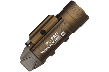 Image of Olight PL Pro Valkyrie Tact Light Brn