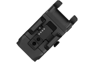 Image of Olight PL X Tactical Weapon Light, OLTPLXMB