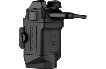 Image of Olight PL X Tactical Weapon Light, OLTPLXMB