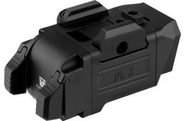 Image of Olight PL X Tactical Weapon Light, OLTPLXMB