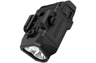 Image of Olight PL X Tactical Weapon Light, OLTPLXMB