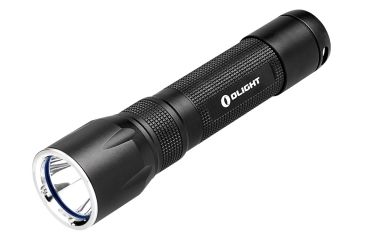 Image of R20 Javelot LED Flashlight 900 Lumens, Black