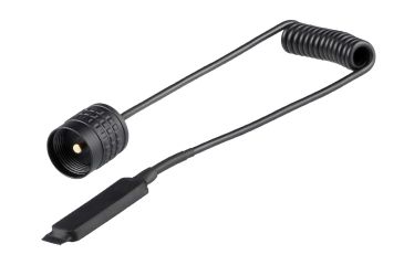 Image of RM23 Tactical Remote Switch For the M23 and the M3XS-UT, Black