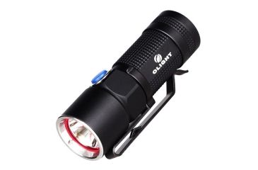 Image of OLIGHT S10 Baton, 400 lm, Cree XLamp XM-L2 LED, OLS10-L2