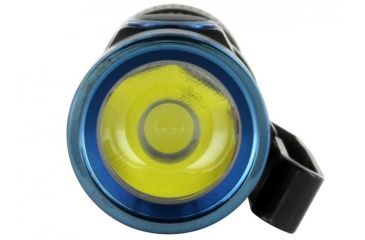 Image of Olight S1A Baton LED Flashlight - CREE XM-L2 LED - 600 Lumens, Black OLIGHT-S1A