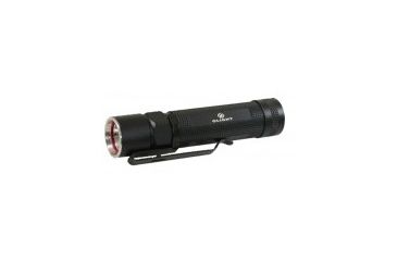 Image of Olight S20 BATON LED Flashlight 470 Lumens CREEE XM-L LED - Uses 2 x CR123 or 1 x18650, Black OLIGHT-S20