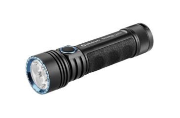 Image of USED Olight Seeker 2 Pro LED Flashlight, 3200 Lumens, Black, SEEKER-2-PRO, EDEMO1