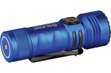 Image of Olight Seeker 4 Mini Flashlight BL