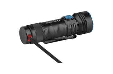 Image of Olight Seeker 4 Mini Flashlight Black